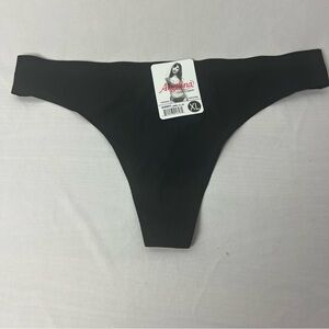 NWT XL thong